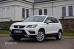 Seat Ateca 1.6 TDI Ecomotive Style S&S - 12