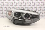 BMW F82 F36 LAMPA PRAWA BI-XENON NIESKRĘTNY EUROPA - 1