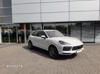 Porsche Cayenne Coupe E-Hybrid Platinum Edition - 4