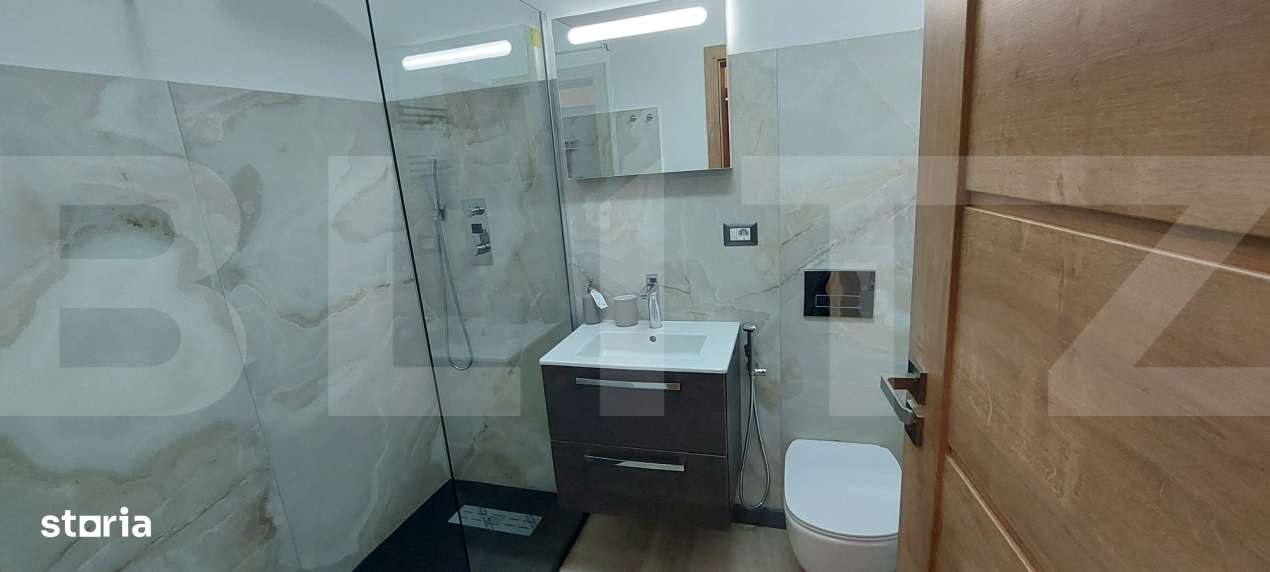 Apartament 2 camere Piata Libertatii - Imagine principală: 5/5