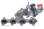 Turbina 846016-5002S + komplet uszczelek Opel Movano B 2.3 CDTI 120kW - 8