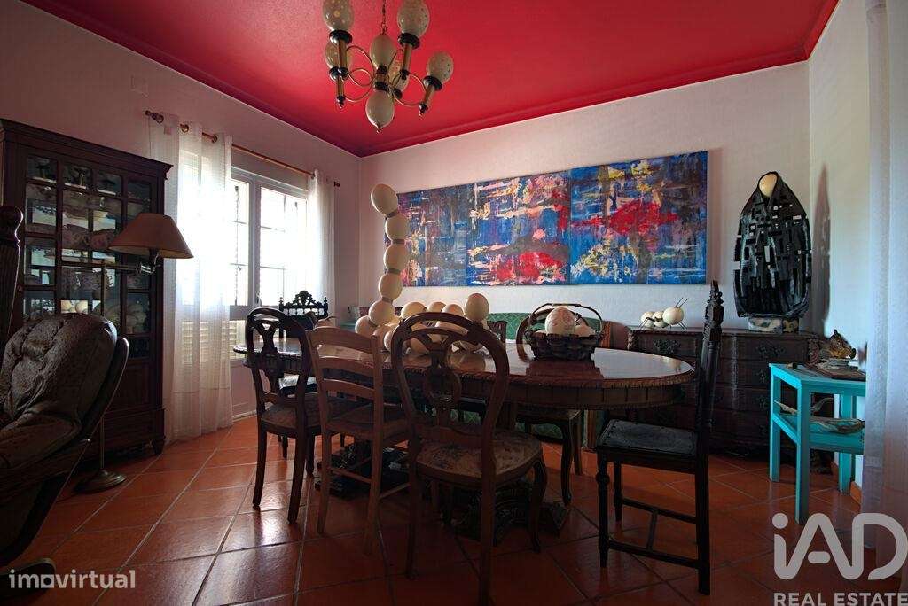 Quinta T4 em Cartaxo e Vale da Pinta de 396,00 m2 - Grande imagem: 4/21