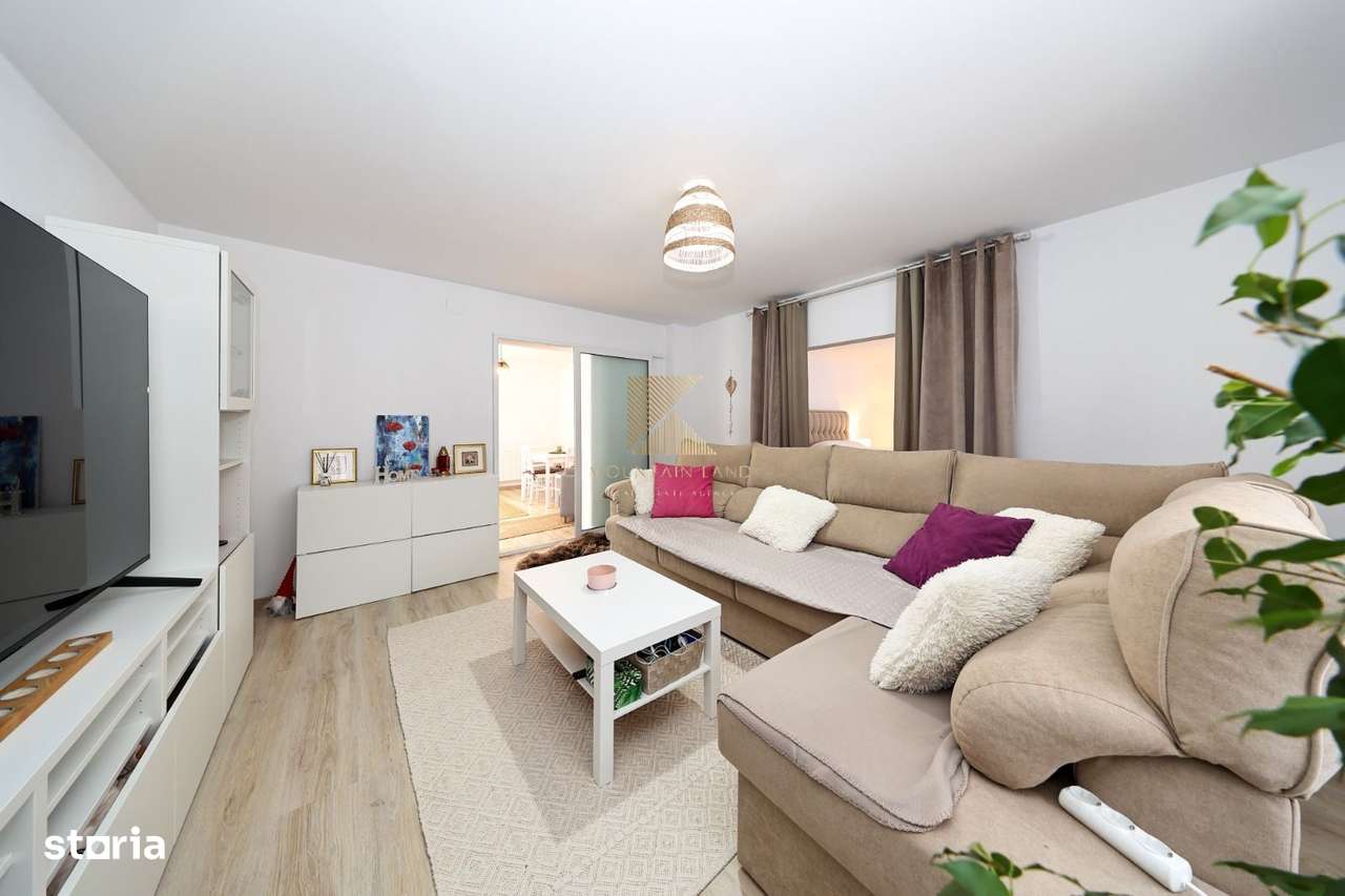 Casă renovată, teren 394 mp – Râșnov, str. Misu Popp, zonă centrală-1