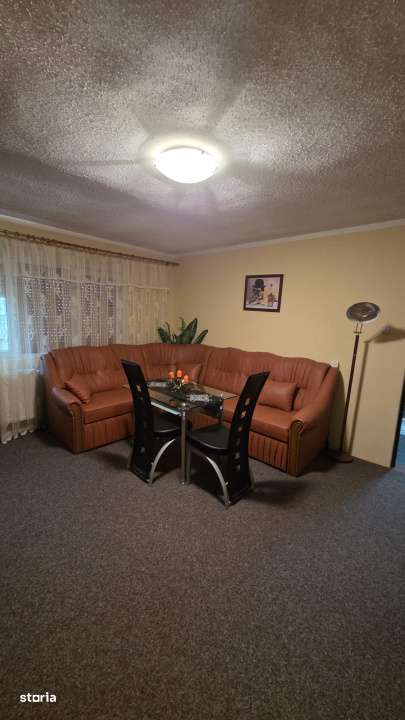 Apartament 2 camere – Micro 16, Piata Rodului-0
