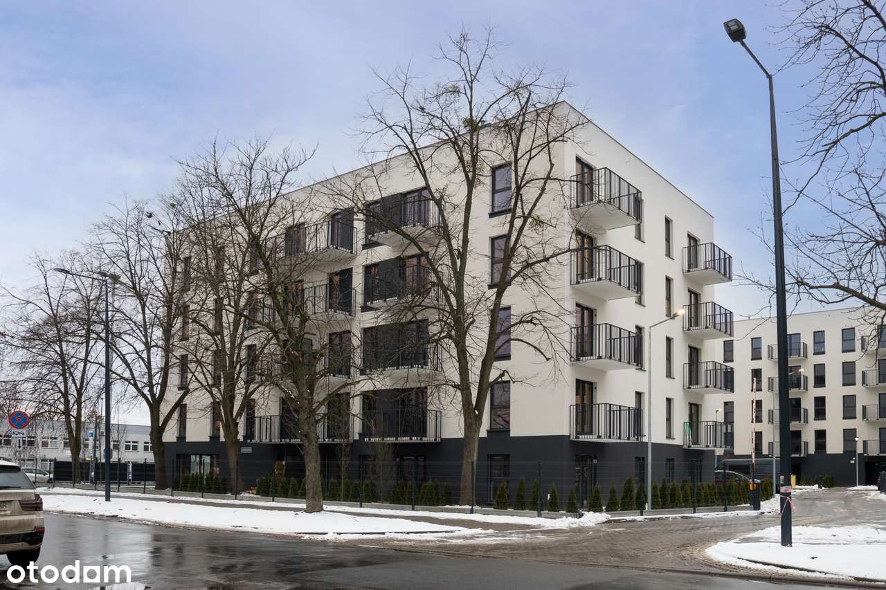 GOTOWE DO ODBIORU! GARAŻ GRATIS! 3 pokoje / Bez PCC / 0%-0