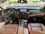 BMW 520 d Line Luxury Auto - 2