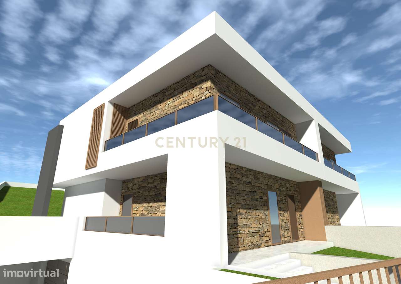 Terreno Urbano em Bragança - Oportunidade Única por 57.000€ - Grande imagem: 5/26