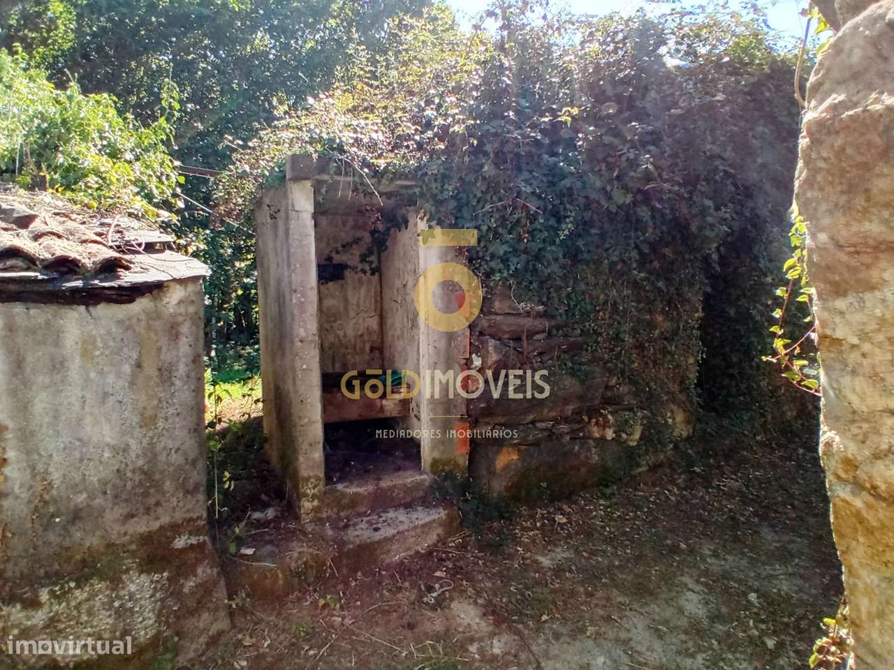 Moradia T3 Venda em Real,Castelo de Paiva-8