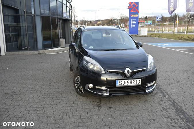 Renault Scenic 1.5 dCi Energy Bose EDC EU6 - 1