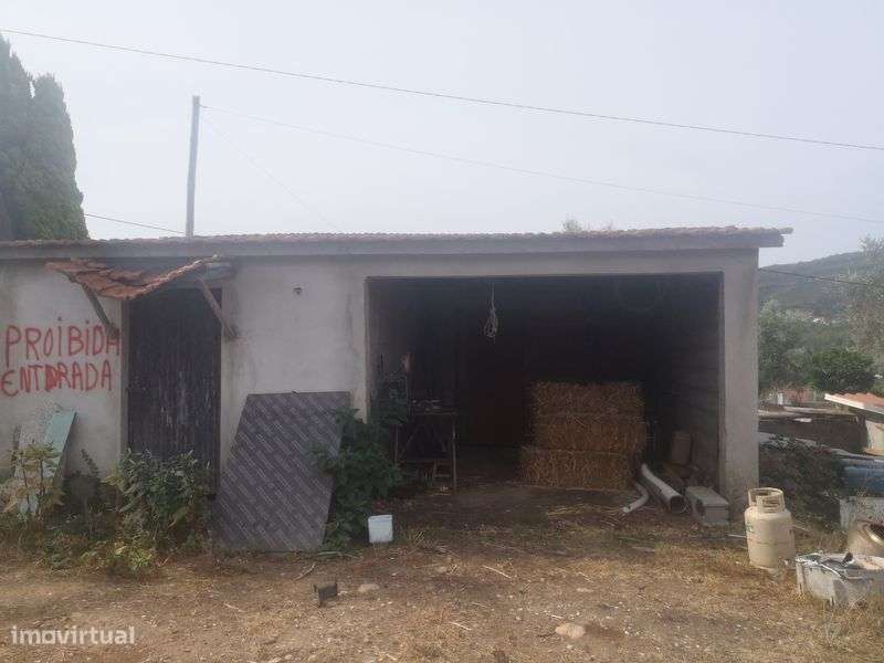 Casa para recuperar - Grande imagem: 4/9