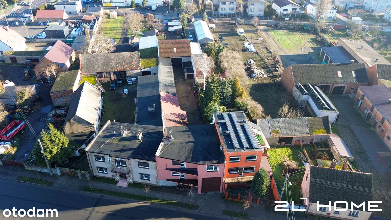 Duży Dom- Piękny OGÓRD |TARAS ZIMOWY |Kominek| Duży taras| Prywatność - Pełny obrazek: 4/20