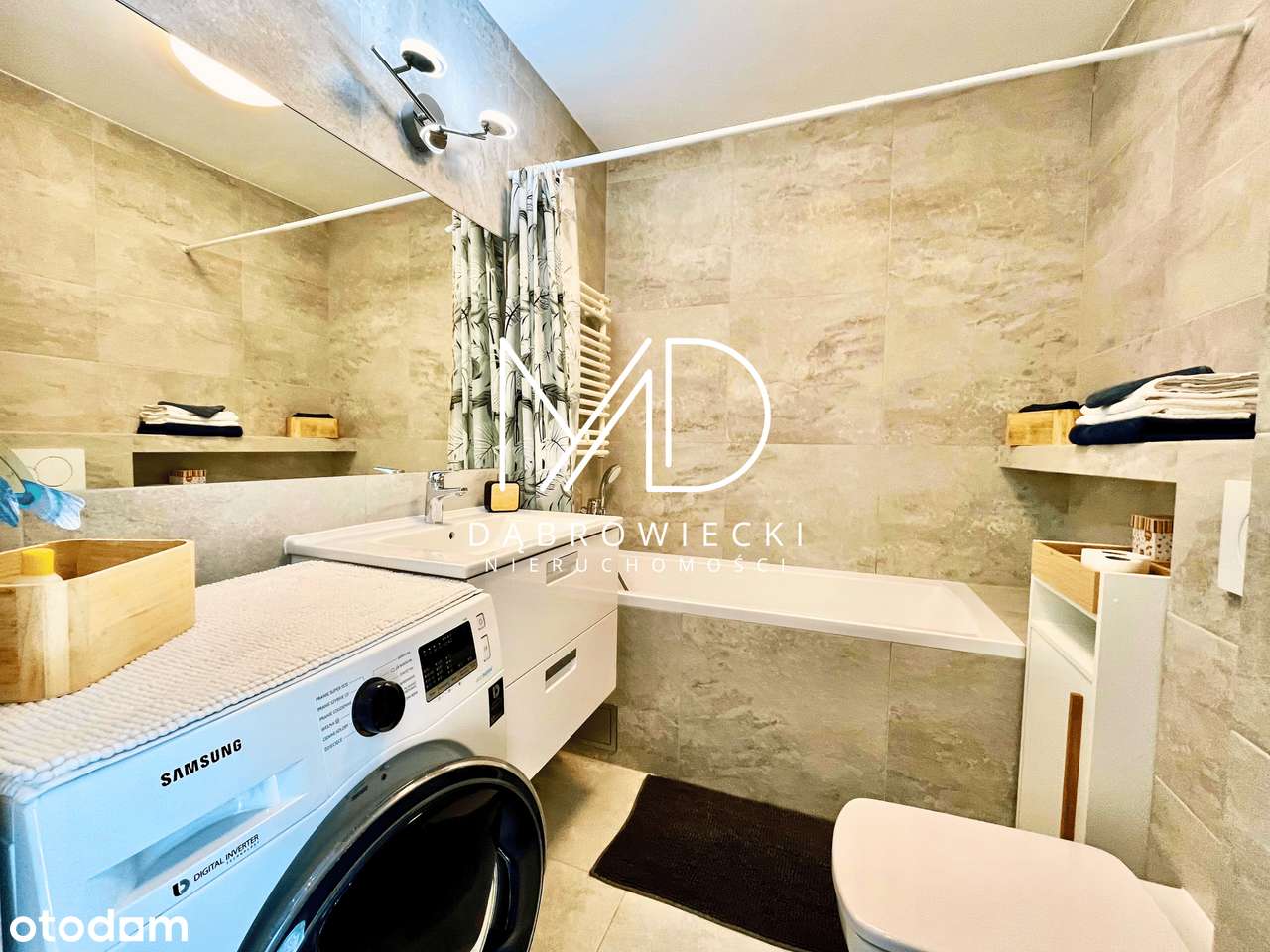 Przytulne 2Pok., Mieszkanie Z Balkonem, C.O., Gliwice, ul. Kozielska - Pełny obrazek: 5/7