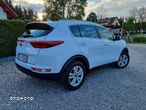 Kia Sportage 1.6 GDI L Business Line 2WD - 4