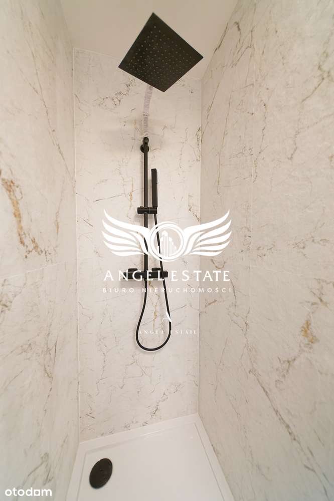 2 pokoje po Remoncie, Parking-5