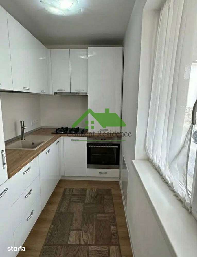 Apartament 2 camere | Bloc nou 2024 | Loc de parcare | Str. Lămâiței-0