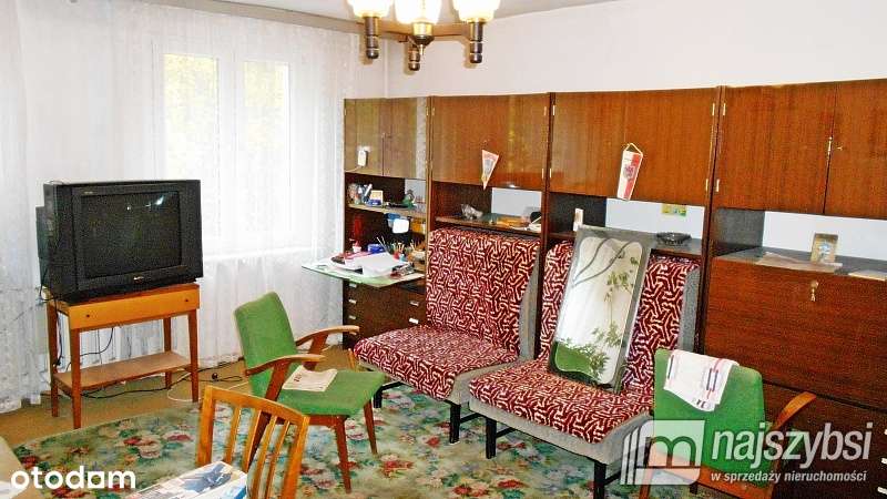 Świnoujście -mieszkanie w doskonałej lokalizacji - Widok 5