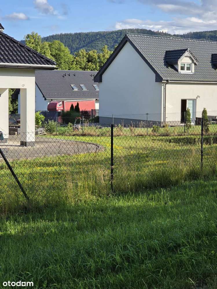 Dom, 70 m², Radków-14