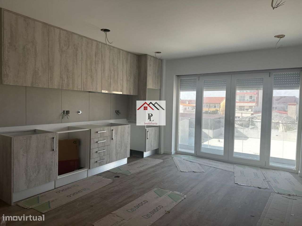 Apartamento T2+3 Novo na Praia de Mira em fase de acabamento (V892-3MS-31