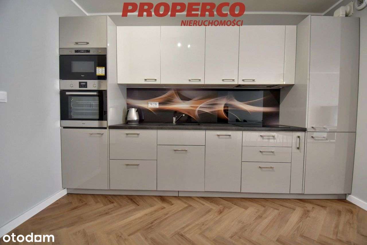 Mieszkanie 3 pok., 68m2, ul. Wspólna, Centrum - Pełny obrazek: 5/15