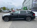 Skoda Superb 2.0 TDI SCR Sportline DSG - 2