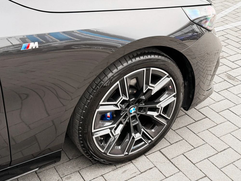 BMW Seria-5 520D XDRIVE M Sport Sport 2.0 Diesel 190 KM — zdjęcie 2