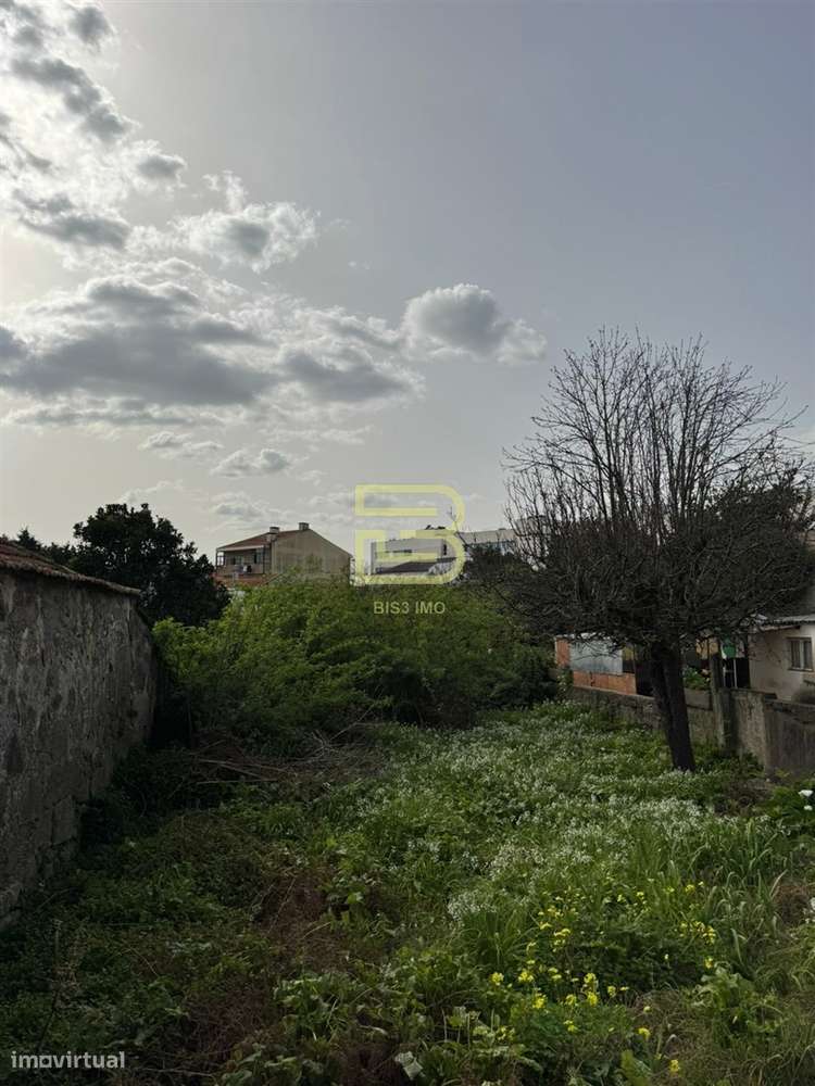 Lote de Terreno com Projeto Aprovado – Senhora da Hora, Matosinhos-13
