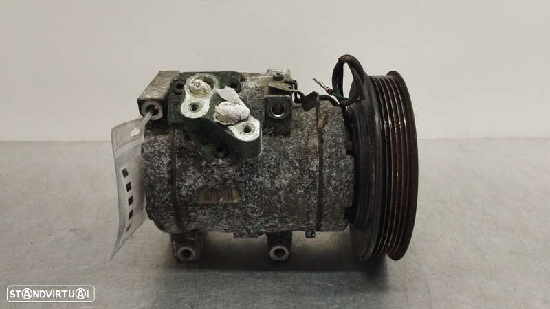 Compressor Do Ar Condicionado Honda Accord Vi (Ck, Cg, Ch, Cf8) - 2