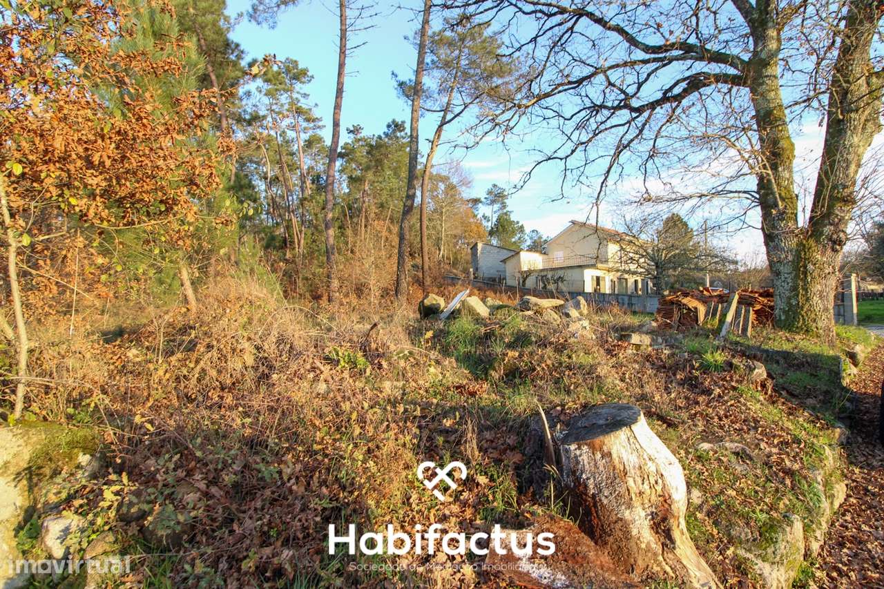 Terreno para venda em Ribafeita - Grande imagem: 4/7