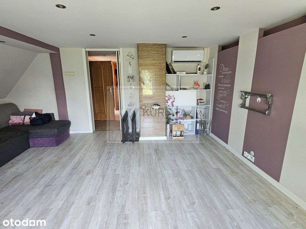 Dom taniej niż mieszkanie ! Bezczynszowy w 100%!-14