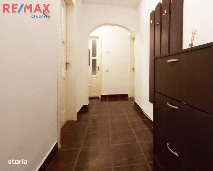 PROPRIETAR,inchiriez ap.2 camere dec.et. 3/4,cartier Strand - Imagine principală: 4/8