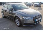 Audi A3 Sportback 30 TDI - 3