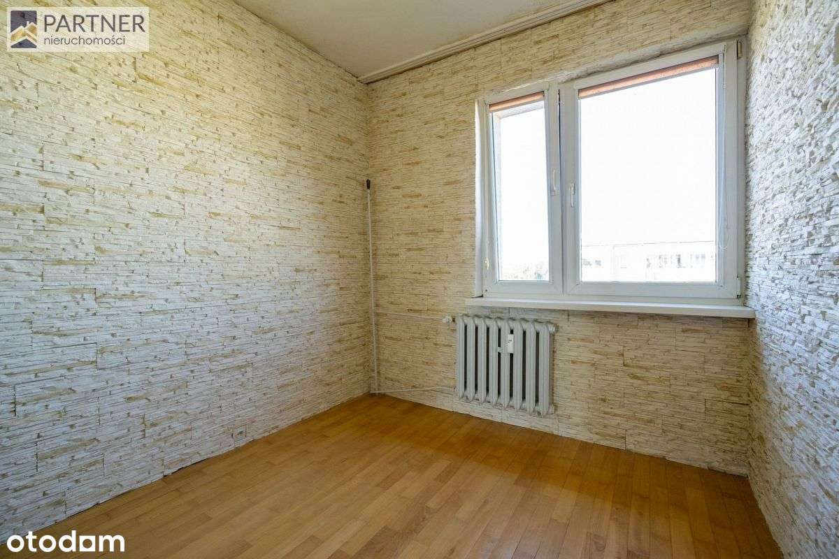 Dwa pokoje z balkonem! Centrum!-4