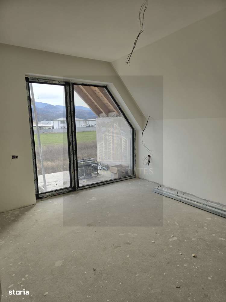 Ansamblu rezidențial exclusivist în Cristian, Brașov-18