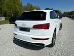 Audi Q5 40 TDI Quattro Sport S tronic - 14