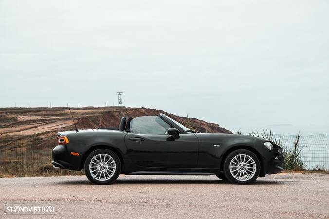 Fiat 124 Spider 1.4 T Multiair - 21