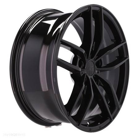 4x Felgi 18 5x127 m.in. do JEEP Grand Cherokee 3 4 Wrangler - HX018 - 5