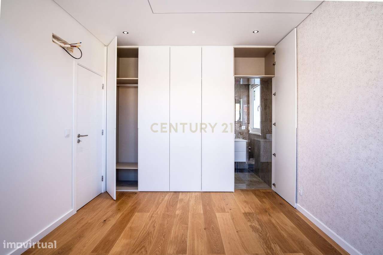 Moradia T3 - São Domingos de Rana, Cascais - Grande imagem: 5/28