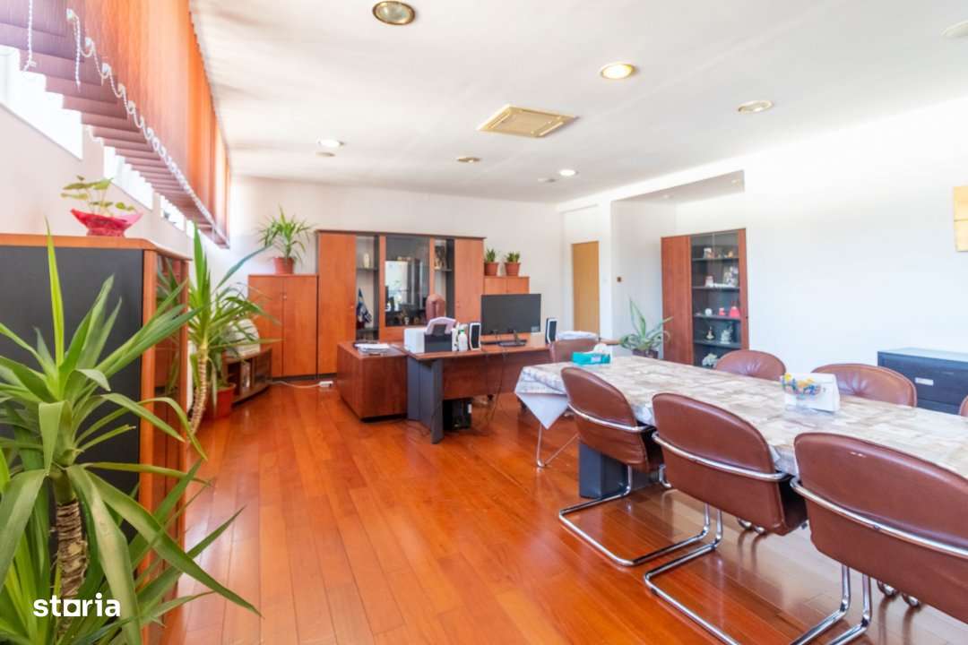 Hala industrial-comerciala - Imagine principală: 3/13