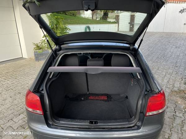 Audi A3 1.6 Sport - 15