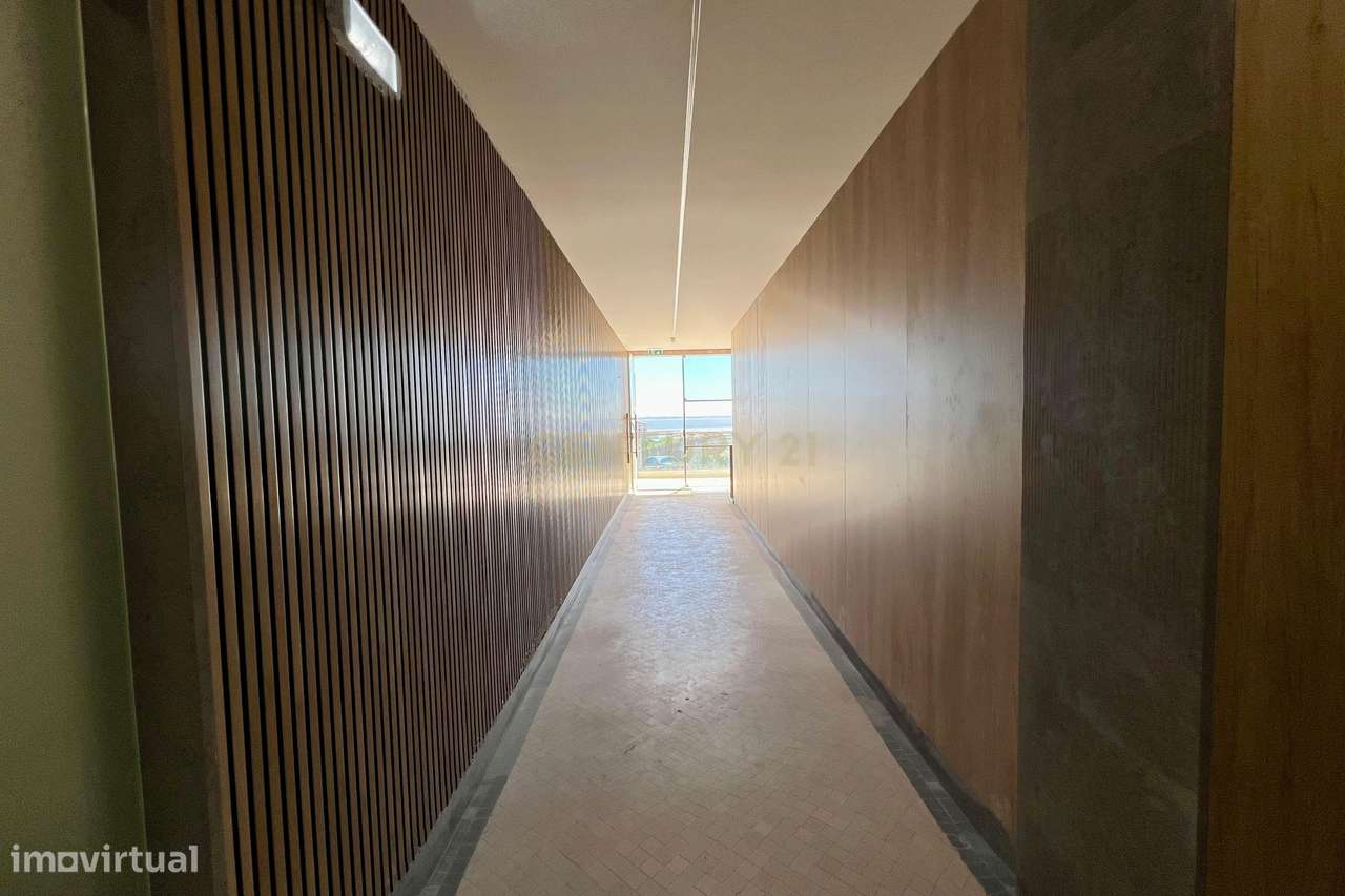 T1 NOVO em fase final de construção | Iria Rio Residence — Santa Iria - Grande imagem: 5/34