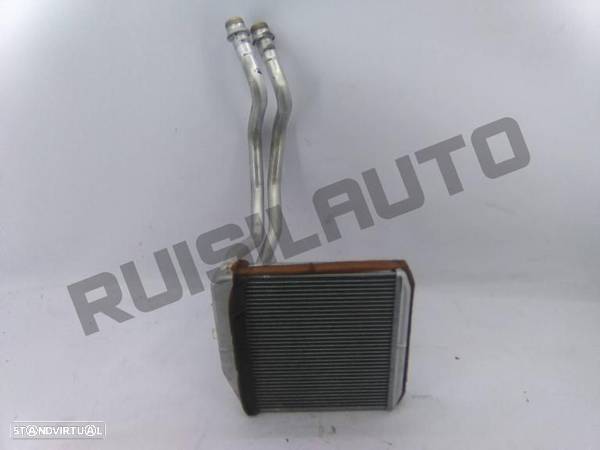 Radiador Sofagem água  Opel Corsa D [2006_2014] 1.3 Cdti - 2