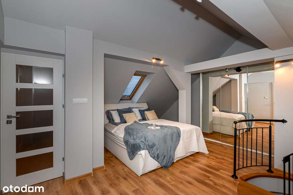 Mieszkanie gotowe do zamieszkania / os. Projektant-7