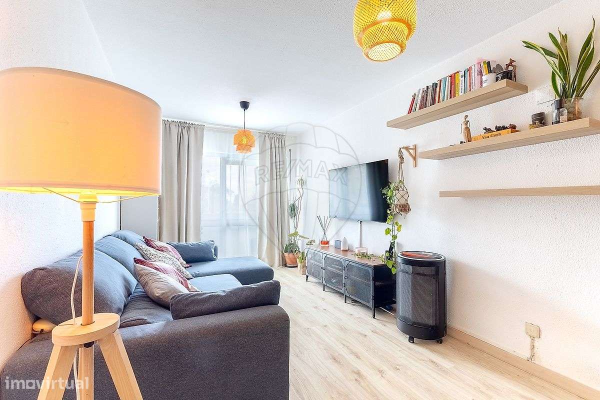 Apartamento T3 para venda - Grande imagem: 4/26