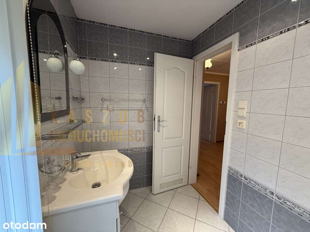 Dom, bliźniak, ul. Sportowa-8