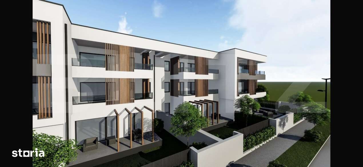 Apartament de vanzare cu 4 camere, 89 mp, zona Torontalului - Imagine principală: 5/5