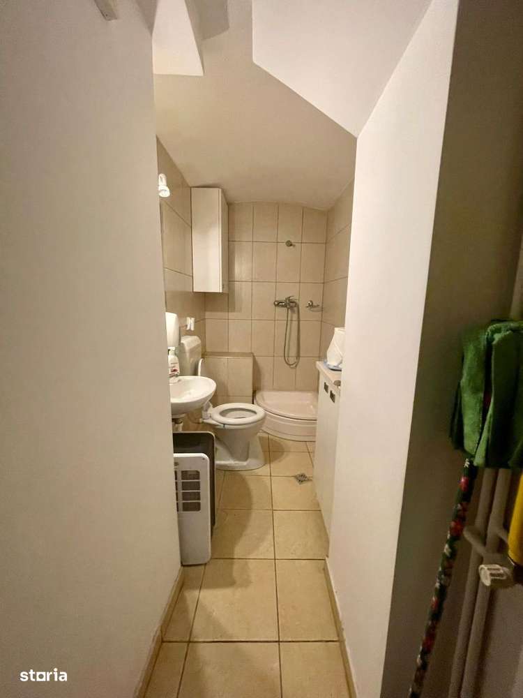 Spatiu pretabil birouri de vanzare - Imagine principală: 4/8