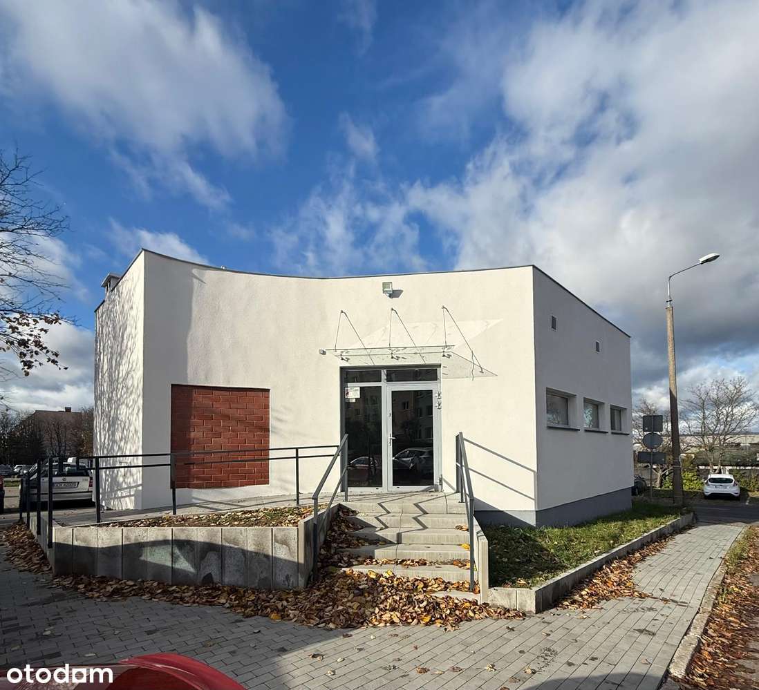 Lokal na Osiedlu Mieszkaniowym - Książąt Pomorskich , Chojnice, - Pełny obrazek: 1/12