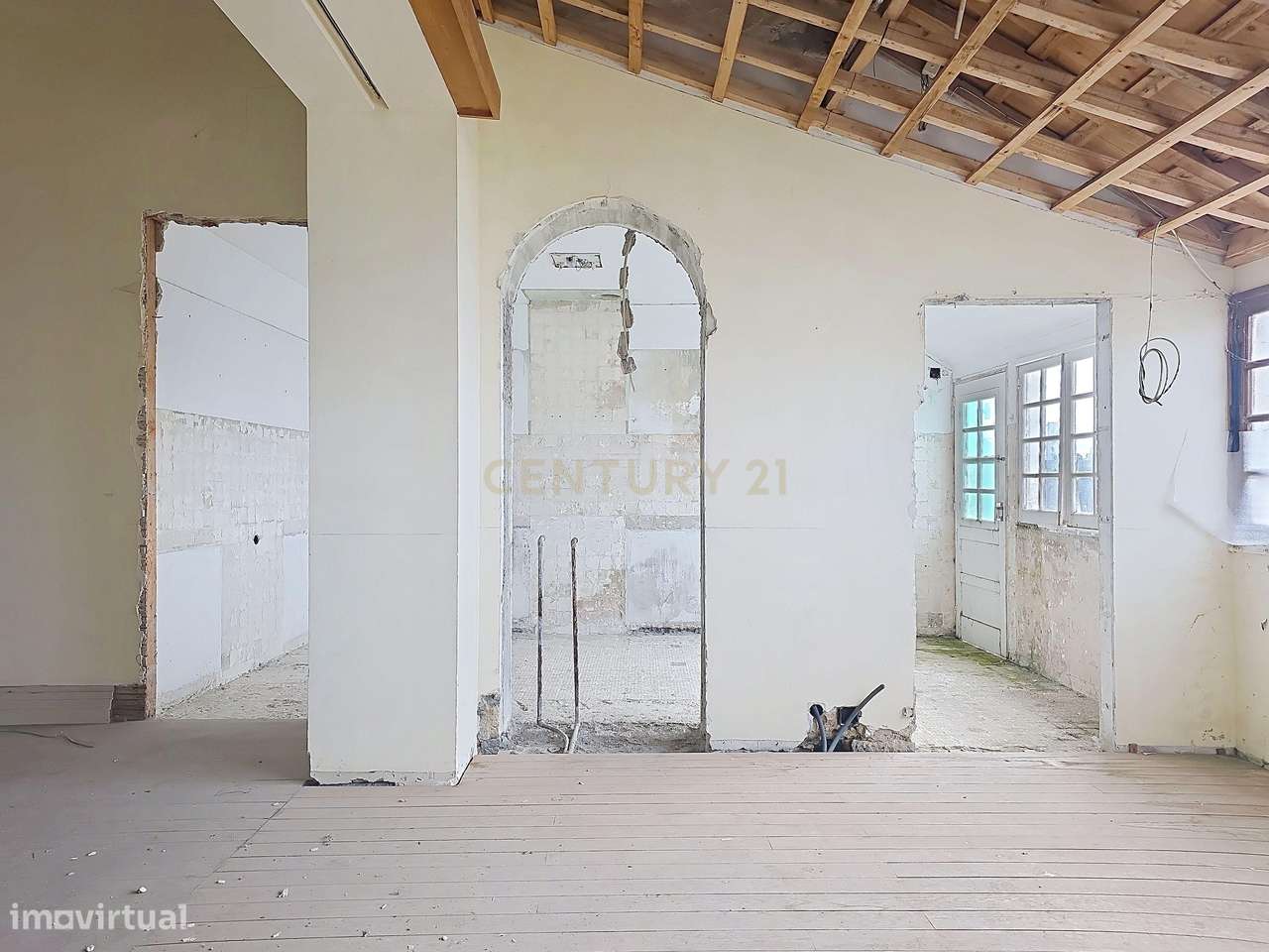 Casa Histórica e Charmosa em Vila Franca do Campo, Ilha de São Miguel-11