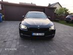 BMW Seria 5 525d xDrive - 16