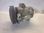 Compressor Ar condicionado SMART FORTWO  1.0 MHD  451   A1322300011 - 1